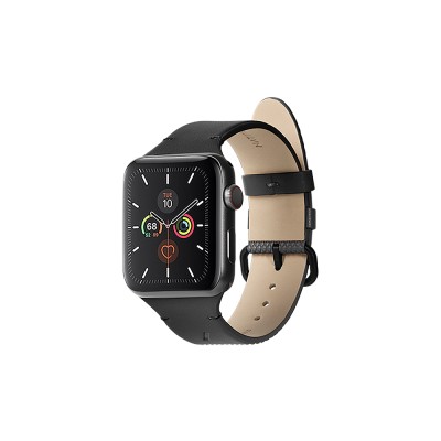 Apple Watch 7 41mm Native Union Classic Serisi Silikon Kordon - 4