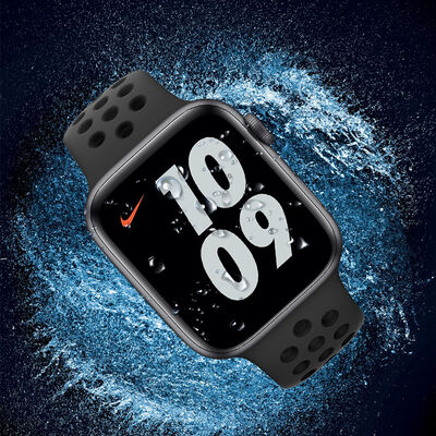Apple Watch 7 41mm Wiwu iVista Watch Ekran Koruyucu