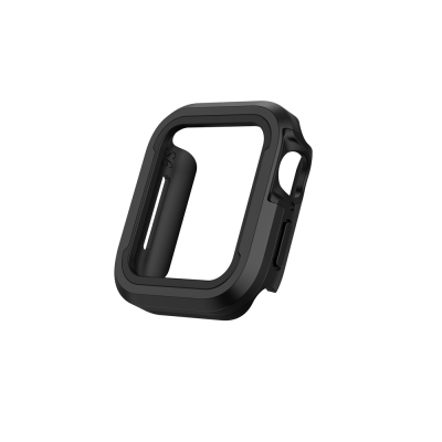 Apple Watch 7 41mm Wiwu JD-101 Defender Akıllı Saat Kasa Koruyucu - Thumbnail