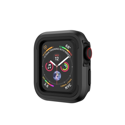 Apple Watch 7 41mm Wiwu JD-101 Defender Akıllı Saat Kasa Koruyucu - Thumbnail