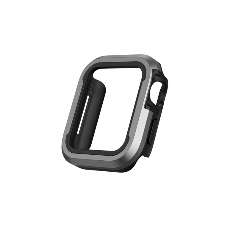 Apple Watch 7 41mm Wiwu JD-101 Defender Akıllı Saat Kasa Koruyucu