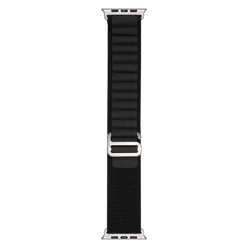 Apple Watch 7 41mm Zore Band-74 Mesh Band - 6