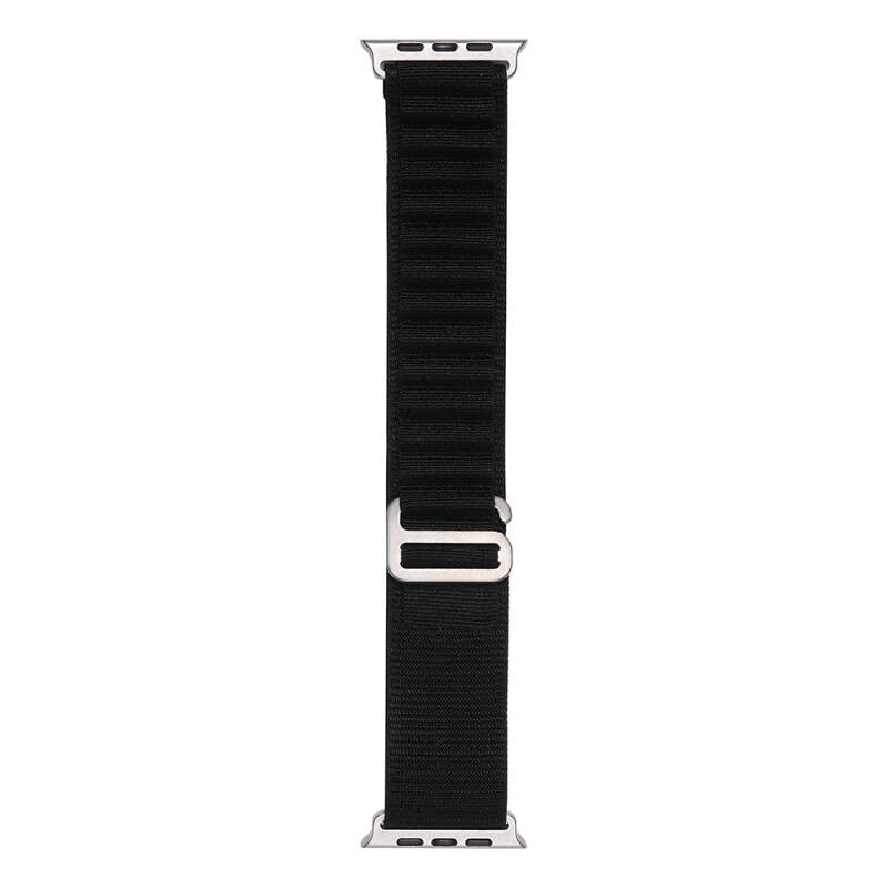 Apple Watch 7 41mm Zore Band-74 Mesh Band - 8