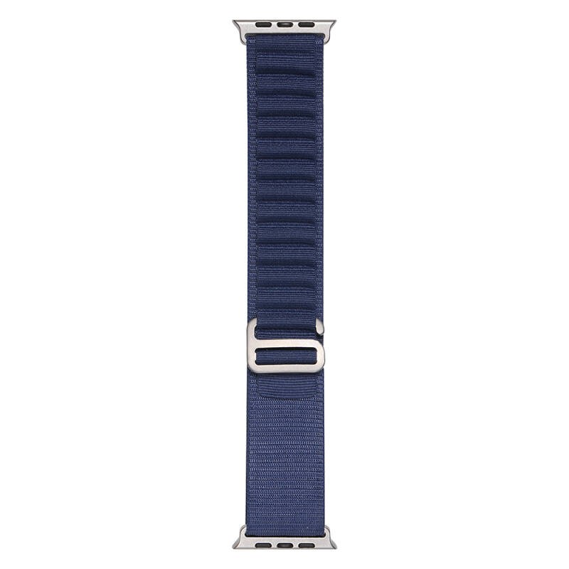 Apple Watch 7 41mm Zore Band-74 Mesh Band - 19