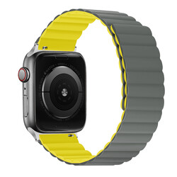 ​​​Apple Watch 7 45mm KRD-52 Kordon - Thumbnail