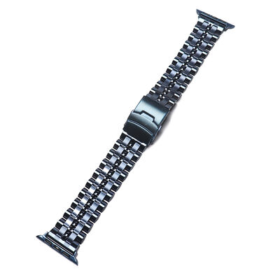 ​​​Apple Watch 7 45mm KRD-54 Metal Kordon