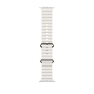 Apple Watch 7 45mm Zore KRD-75 Silikon Kordon