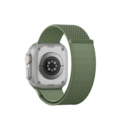 Apple Watch Ultra 49mm Band Wiwu WB501 CloudFlex Series Mesh Strap - 8