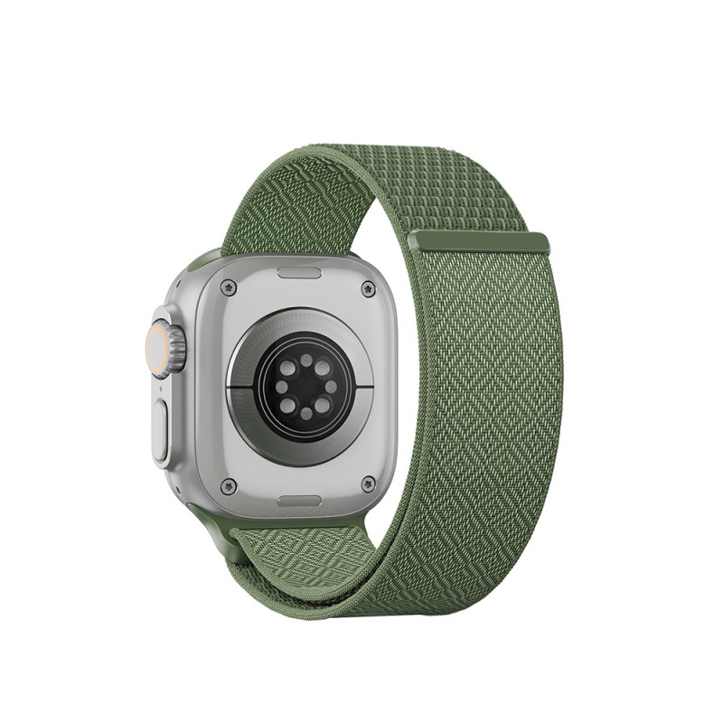 Apple Watch Ultra 49mm Band Wiwu WB501 CloudFlex Series Mesh Strap - 8