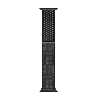 Apple Watch Ultra 49mm Band Wiwu WB501 CloudFlex Series Mesh Strap - 9