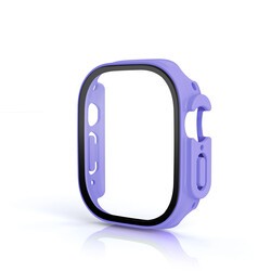 Apple Watch Ultra 49mm Case and Screen Protector Zore Watch Gard 19 - 4