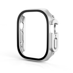 Apple Watch Ultra 49mm Case and Screen Protector Zore Watch Gard 19 - 5