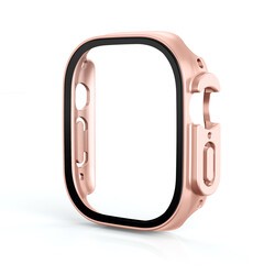 Apple Watch Ultra 49mm Case and Screen Protector Zore Watch Gard 19 - 7