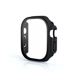 Apple Watch Ultra 49mm Case and Screen Protector Zore Watch Gard 19 - 9