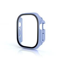 Apple Watch Ultra 49mm Case and Screen Protector Zore Watch Gard 19 - 10