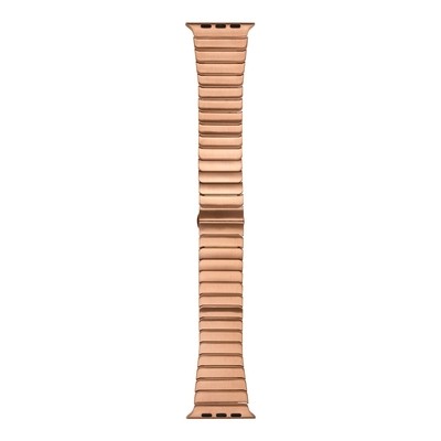 Apple Watch Ultra 49mm Cordon KRD-79 Metal Strap Band - 4