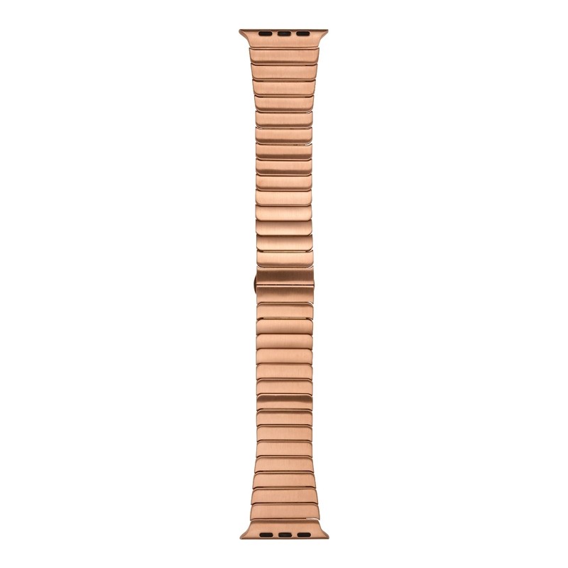 Apple Watch Ultra 49mm Cordon KRD-79 Metal Strap Band - 4