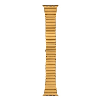 Apple Watch Ultra 49mm Cordon KRD-79 Metal Strap Band - 7
