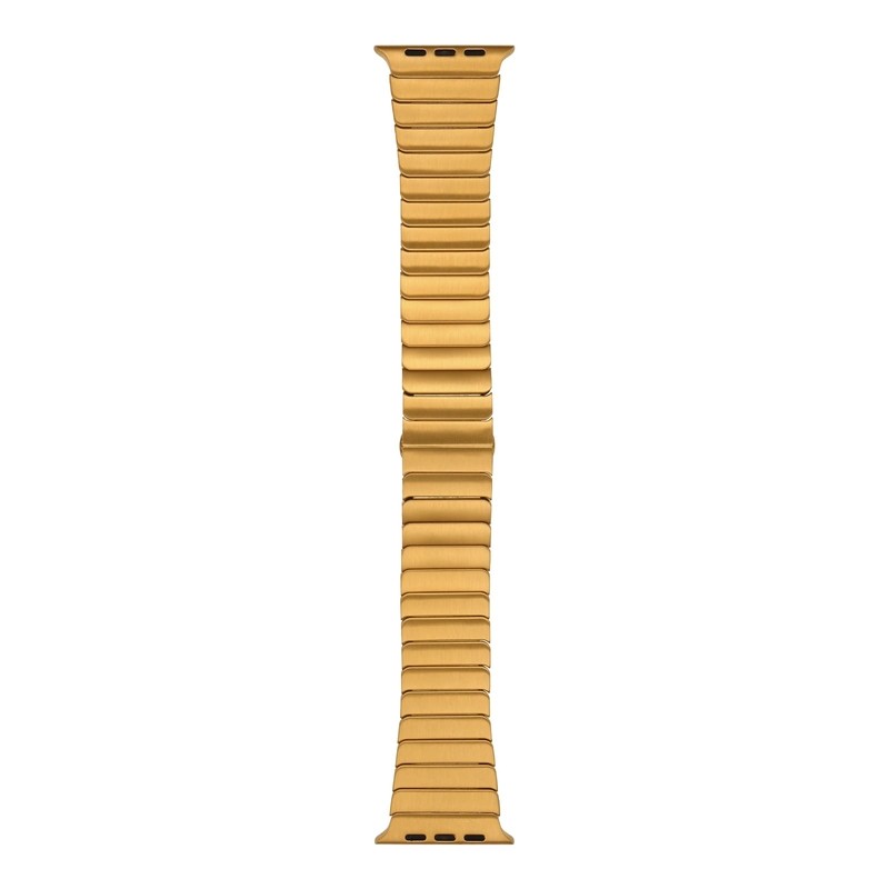 Apple Watch Ultra 49mm Cordon KRD-79 Metal Strap Band - 7