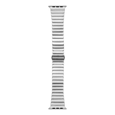 Apple Watch Ultra 49mm Cordon KRD-79 Metal Strap Band - 12