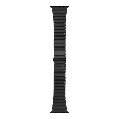 Apple Watch Ultra 49mm Cordon KRD-79 Metal Strap Band - 10