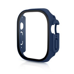Apple Watch Ultra 49mm Kasa ve Ekran Koruyucu Zore Watch Gard 19 - 8