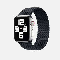 Apple Watch Ultra 49mm Kordon KRD-32 Small Strap Kayış - Thumbnail