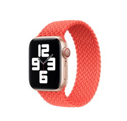 Apple Watch Ultra 49mm Kordon KRD-32 Small Strap Kayış - Zore