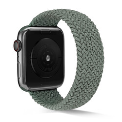Apple Watch Ultra 49mm Kordon KRD-38 Medium Strap Kayış - Thumbnail