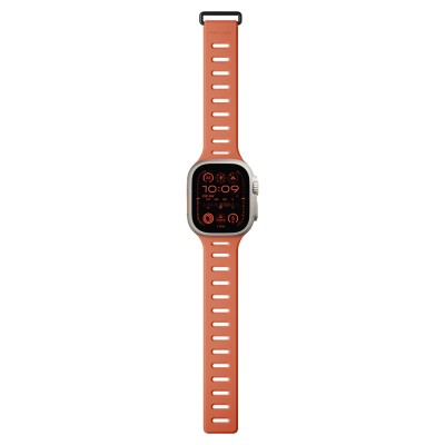 Apple Watch Ultra 49mm Native Union Active Watch Band Series Silicone Band - 5