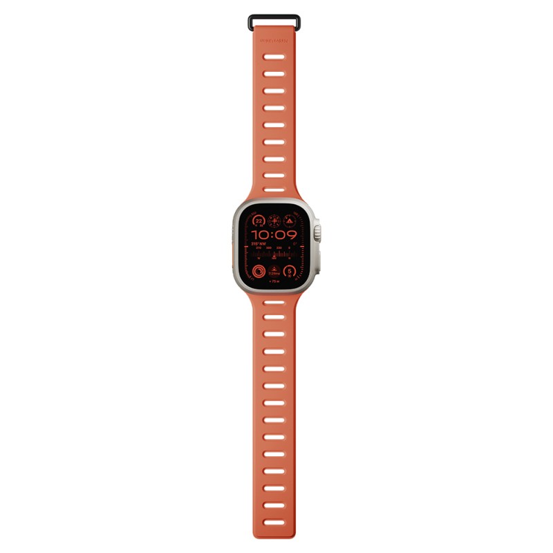 Apple Watch Ultra 49mm Native Union Active Watch Band Series Silicone Band - 5