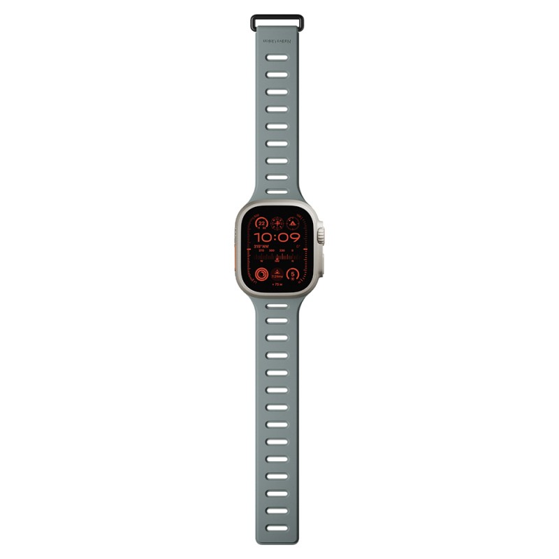Apple Watch Ultra 49mm Native Union Active Watch Band Series Silicone Band - 17