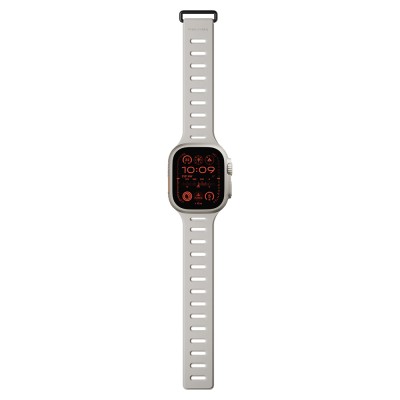 Apple Watch Ultra 49mm Native Union Active Watch Band Series Silicone Band - 18