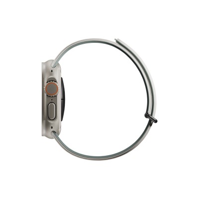 Apple Watch Ultra 49mm Native Union Active Watch Band Serisi Silikon Kordon - 15