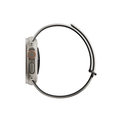 Apple Watch Ultra 49mm Native Union Active Watch Band Serisi Silikon Kordon - 21