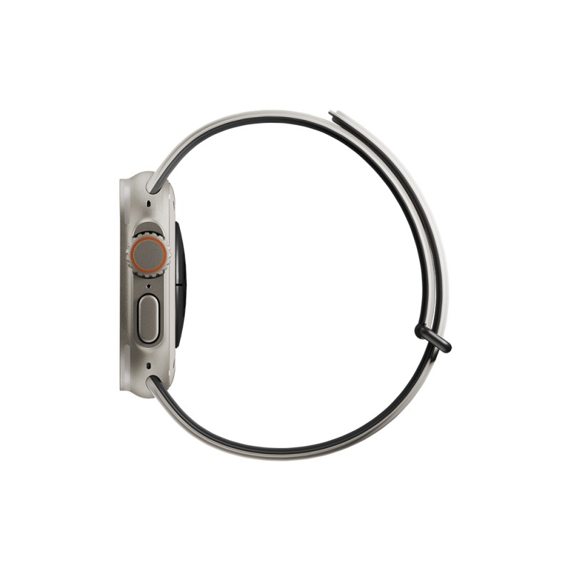 Apple Watch Ultra 49mm Native Union Active Watch Band Serisi Silikon Kordon - 21