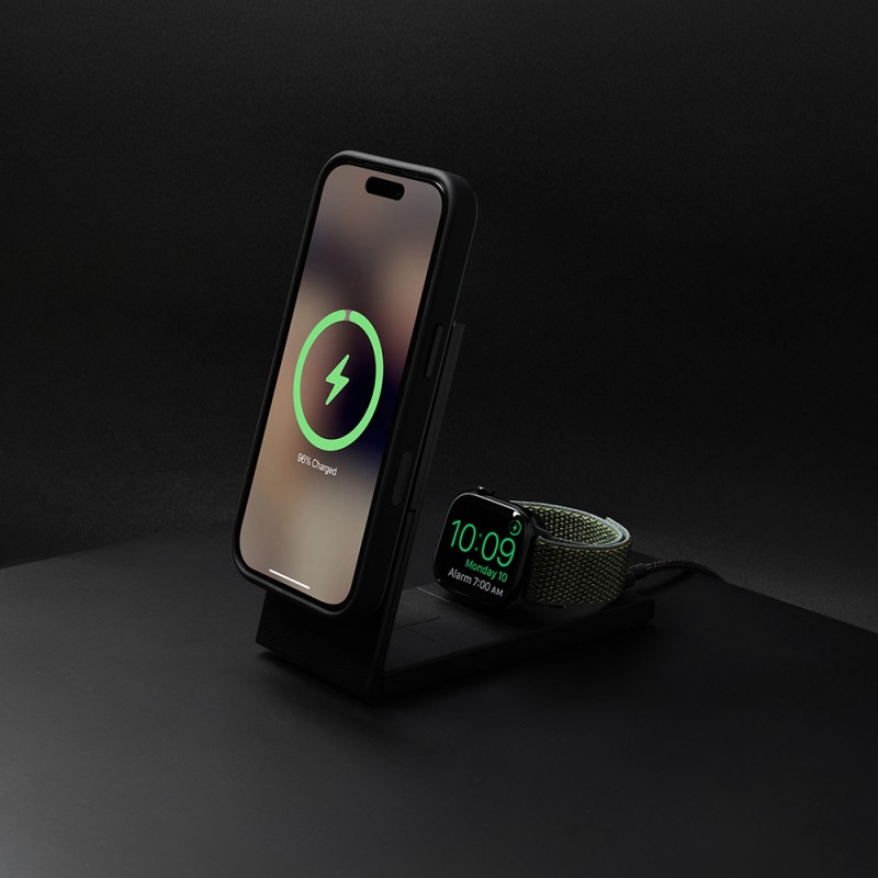 Apple Watch Ultra 49mm Native Union Active Watch Loop Serisi Hasır Kordon - 9