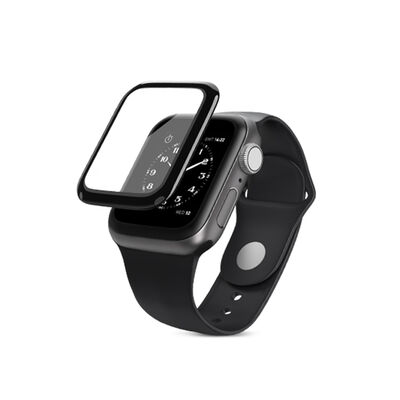 Apple Watch Ultra 49mm Wiwu iVista Watch Ekran Koruyucu