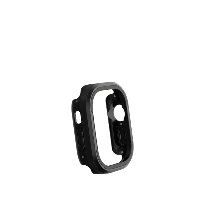 Apple Watch Ultra 49mm Wiwu JD-101 Defender Akıllı Saat Kasa Koruyucu