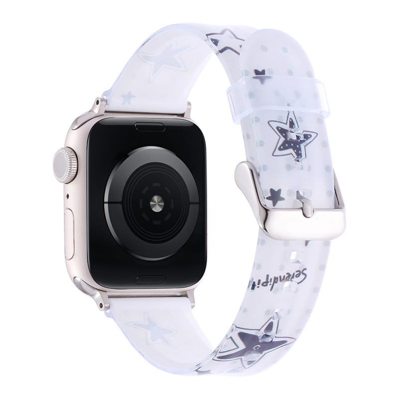 Apple Watch Ultra 49mm Zore KRD-156 Silikon Kordon - 4
