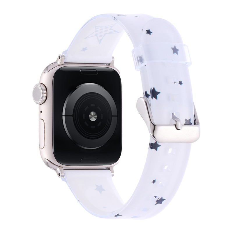 Apple Watch Ultra 49mm Zore KRD-156 Silikon Kordon - 6