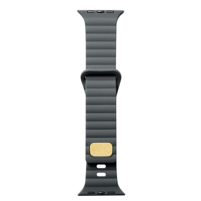Apple Watch Ultra 49mm Zore KRD-73 Silikon Kordon