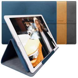 Araree 11 İnç Stand Clutch Universal Tablet Kılıf - Thumbnail