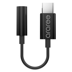 Araree Type-C To 3.5mm Converter - Araree