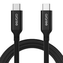 Araree Type-C To PD Cable - Araree