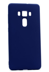 Asus Zenfone 3 Delüxe ZS570KL Kılıf Zore Premier Silikon Kapak - Zore