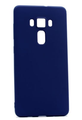 Asus Zenfone 3 Deluxe ZS570KL Case Zore Premier Silicon Cover - 1