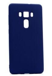 Asus Zenfone 3 Deluxe ZS570KL Case Zore Premier Silicon Cover - 13