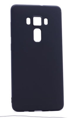 Asus Zenfone 3 Deluxe ZS570KL Case Zore Premier Silicon Cover - 2