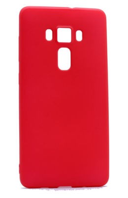 Asus Zenfone 3 Deluxe ZS570KL Case Zore Premier Silicon Cover - 4